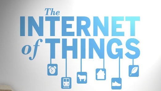 The Internet of Things